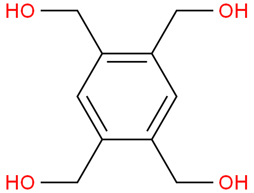 苯-1,2,4,5-四基四甲醇