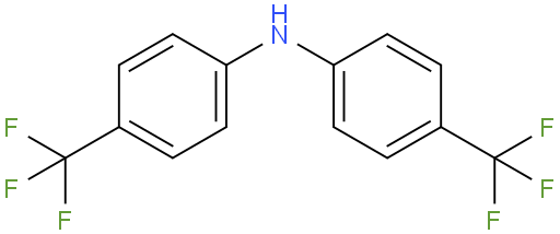 双(4-(三氟甲基)苯基)胺