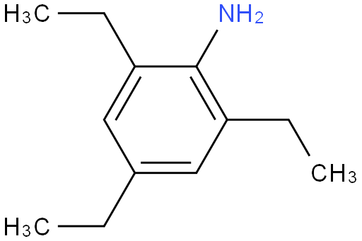 2,4,6-三乙基苯胺