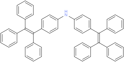 bis(4-(1,2,2-triphenylvinyl)phenyl)amine