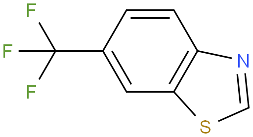 6-(三氟甲基)苯并[d]噻唑