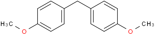 Bis(4-methoxyphenyl)methane