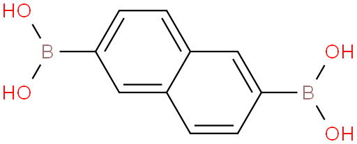2.6-二萘硼酸