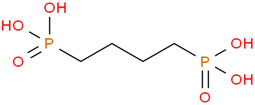 1,4-丁烷二膦酸